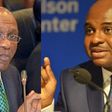 Ex-CBN deputy governor brands Emefiele worst CBN gov in Nigeria's history
