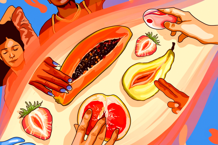 Here's why people love to show themselves having sex and masturbating [berkeleyhighjacket]