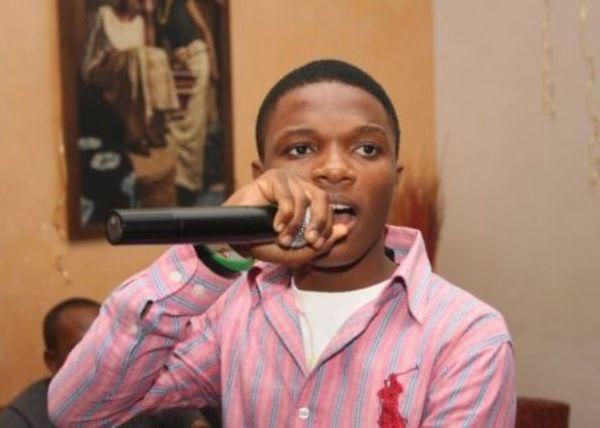 Wizkid
