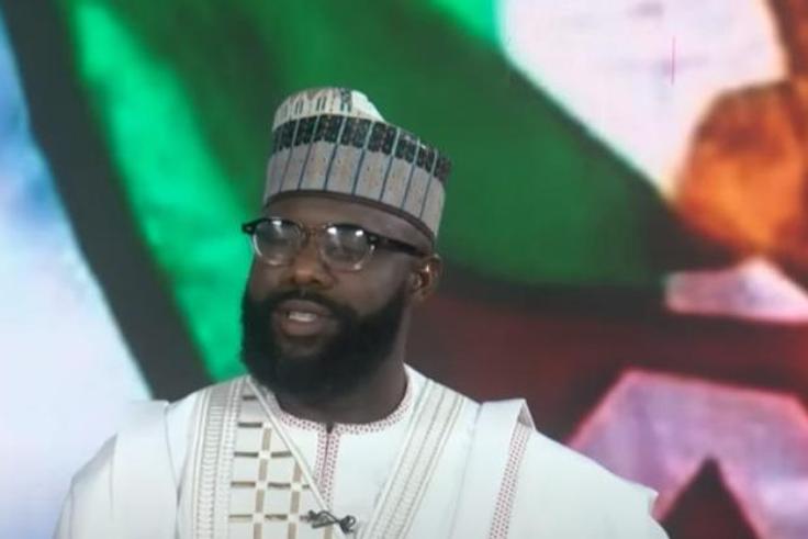 Aliyu Audu