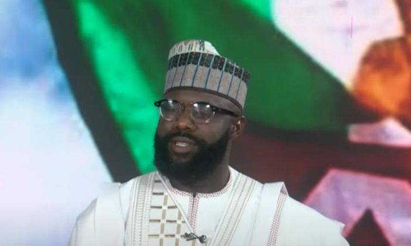 Former presidential aide, Aliyu Audu. [Facebook]