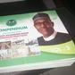 FG releases 1564-page compendium on Buhari’s achievements