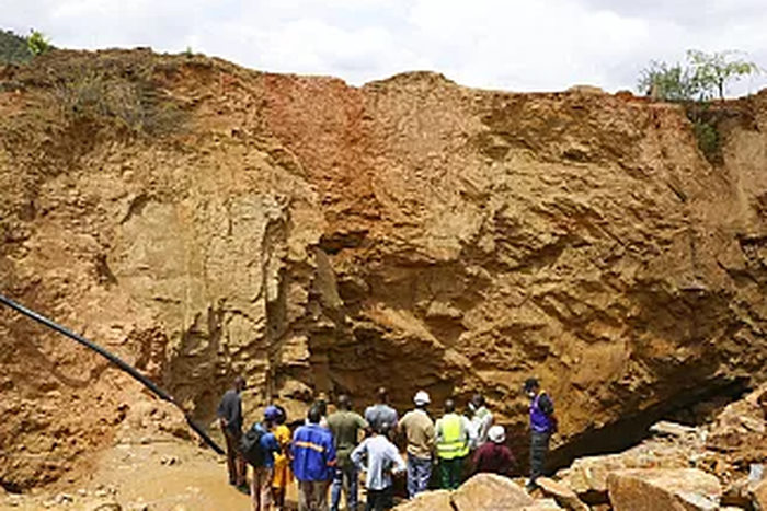 Miners [Africa News]