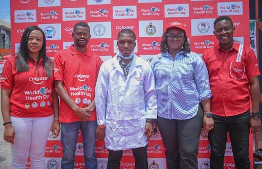 2023 World Oral Health Day: Colgate partners NYSC for nationwide community outreach