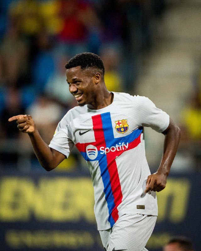 Barcelona returns to action away against Atletico Madrid in a La Liga fixture scheduled for Sunday, January 8, 2023.