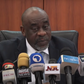 The acting governor of the CBN, Folashodun Shonubi . [Naira Metrics]