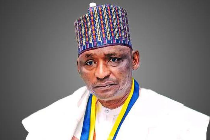 Late Lawan Gana [Channels TV]