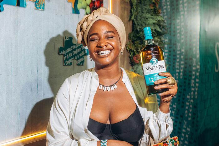 Why The Singleton is the perfect drink for casual moments with friends