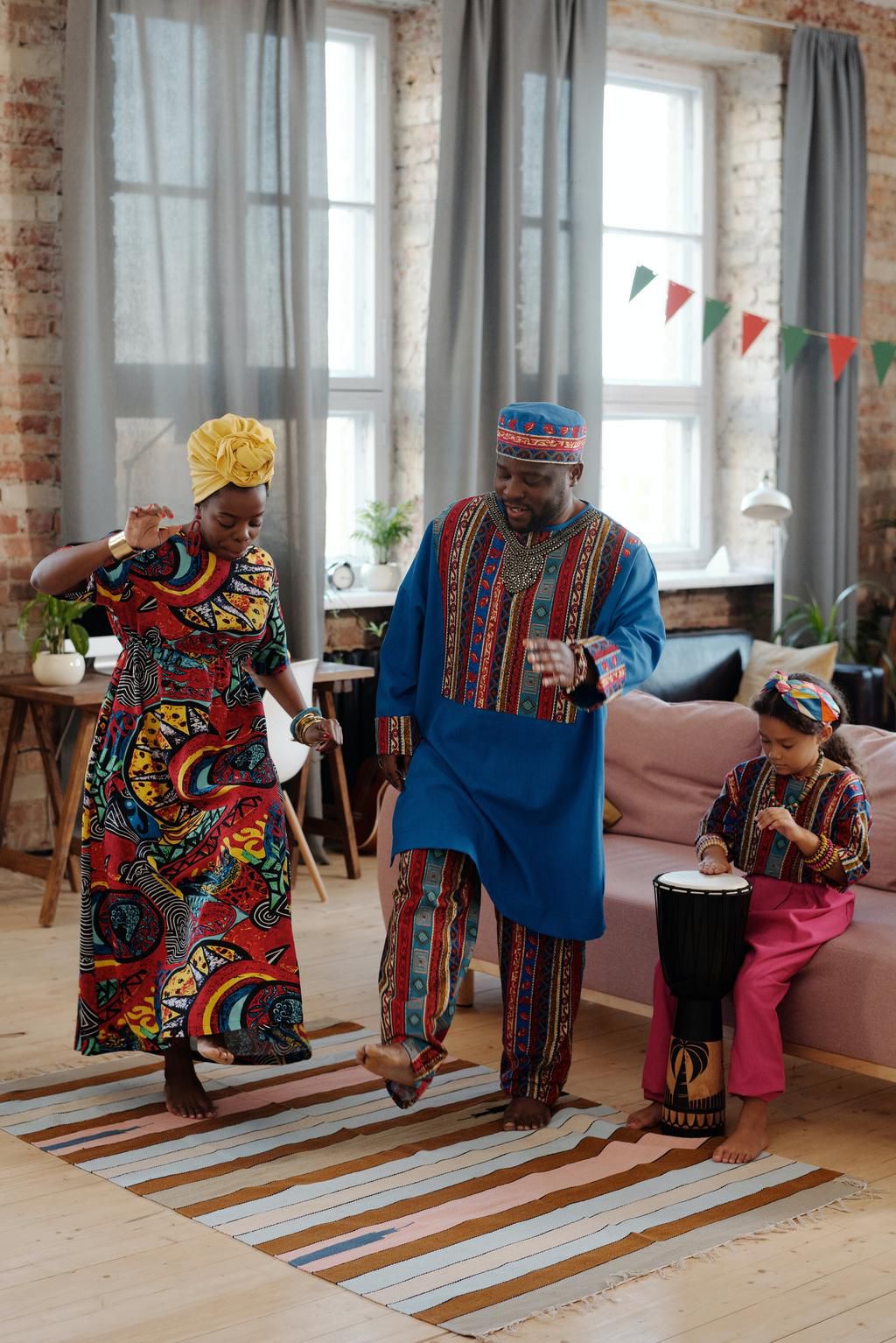 Want to learn more about your African Heritage: Here's how to dig deeper to find your roots