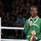 Adijat Gbadamosi, the first Nigerian female boxer