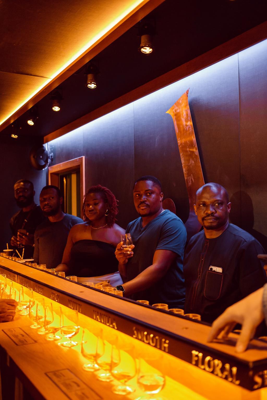 ICYMI: Jameson Distillery on Tour (JDOT) wowed Lagos with an epic experience