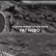 A tribute to honour Pat Nebo. [Instagram/editieffiong]