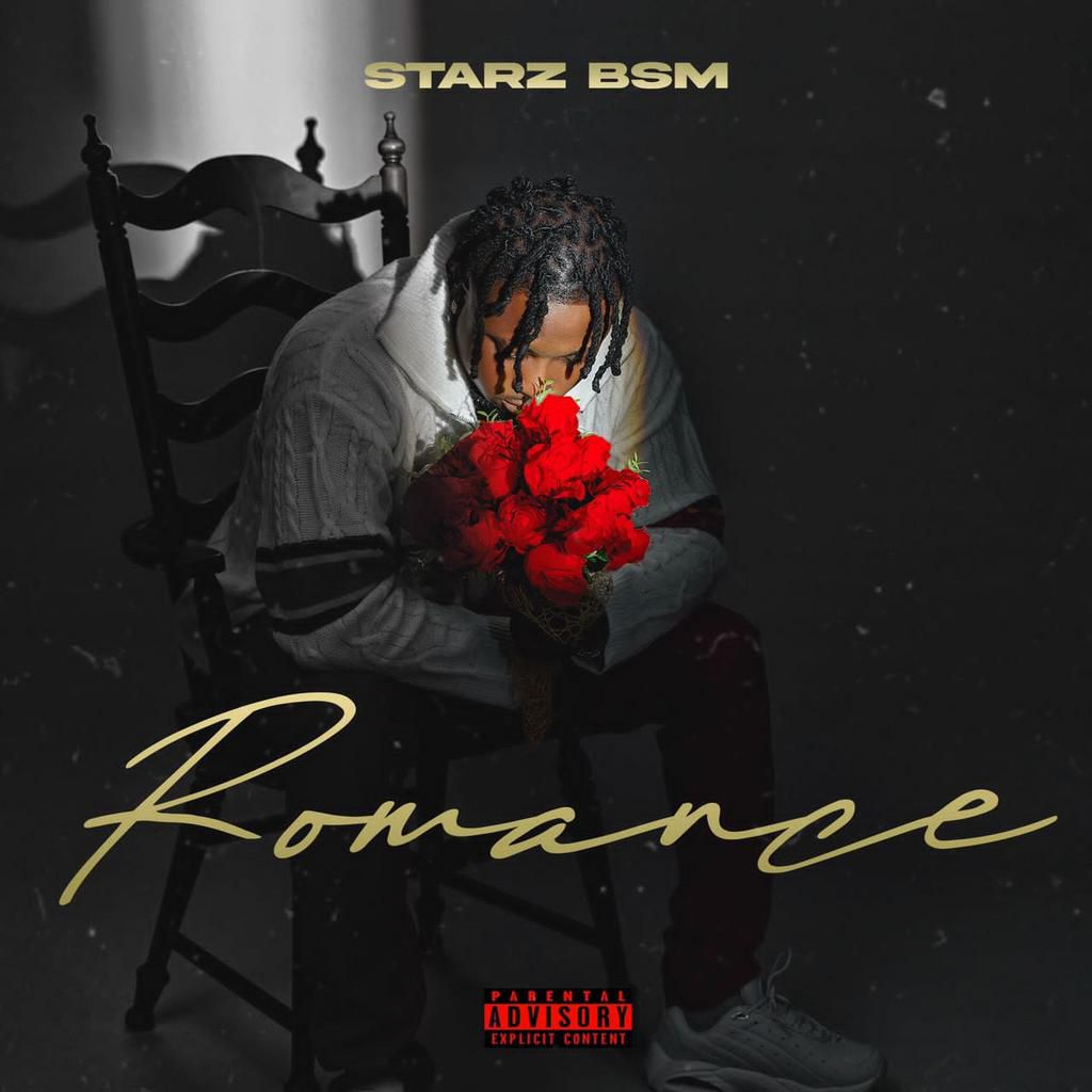 Starz BSM - 'Romance'
