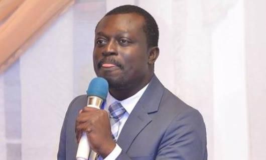 Oluseun Onigbinde, Co-Founder of BudgIT.