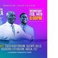 Oyedepo embarks on Apostolic visitation to the commonwealth of Zion assembly