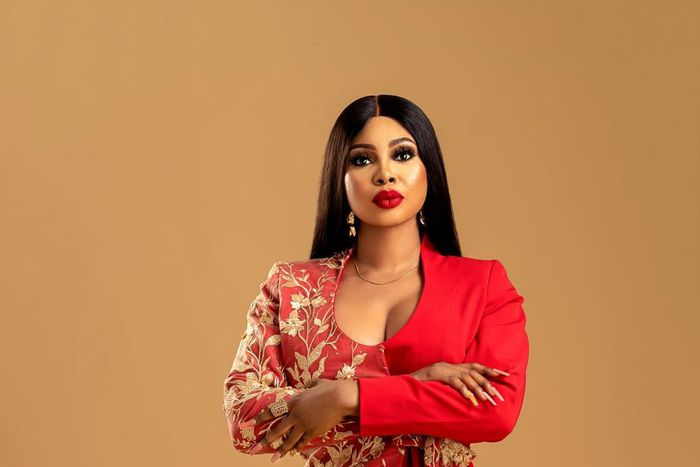 Oluwatobiloba Jolugbo launches new talk show 'The Leading Circle'