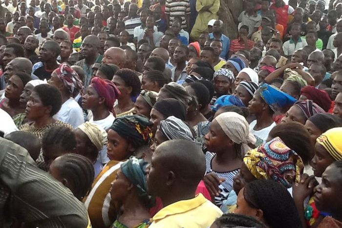 NOA renews intensive campaign to end open defecation in Ebonyi