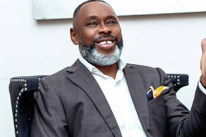 Akan Udofia  (DailyPost)