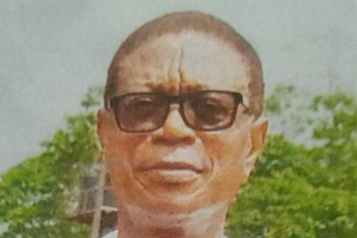 Prof Uwadinachi Iweha [Guardian]