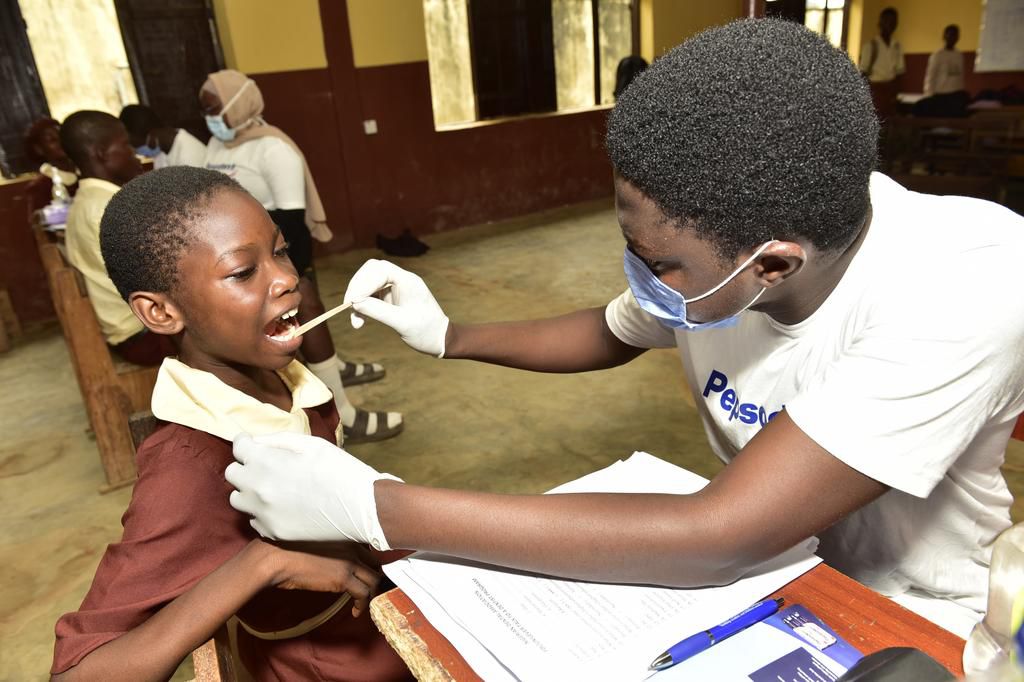 Pepsodent deepens consumer engagement, takes oral health campaign to schools and communities in underserved areas