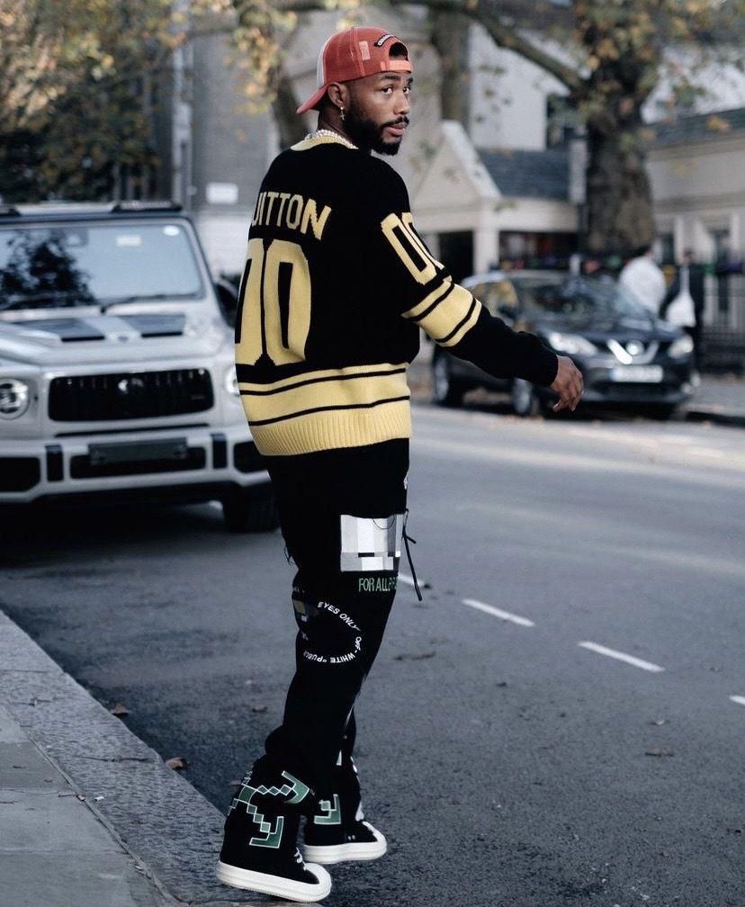 Emmanuel Dennis/Instagram