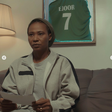Nse Ikpe-Etim will play a female coach in new movie title Field of Play