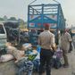 Scene of the accident in Anambra on Saturday