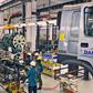 Dangote Sinotruck Factory