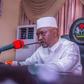 Adamawa State Governor, Umaru Ahmadu Fintiri (Sahara Reporters)