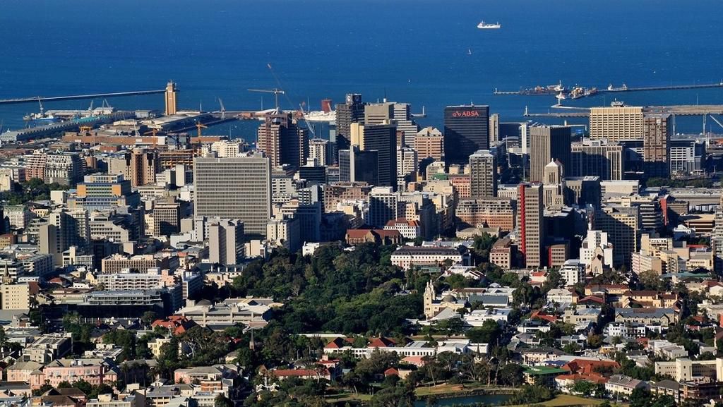 Cape Town, South Africa