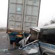 Lagos-Ibadan expressway.