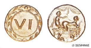 A token depicting homosexuality [bookfact]
