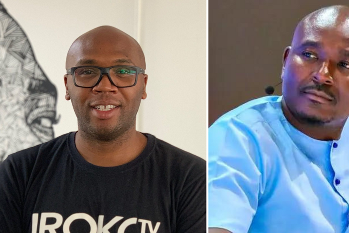 IrokoTV CEO loses N1m Peter Obi bet to APC House of Reps member.