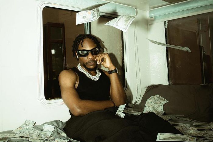 L.A.X - 'No Bad Vibes'