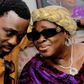 Pasuma and his mother.