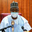 Gov Babagana Zulum of Borno State.  (Observer Times)