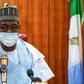 Gov Babagana Zulum of Borno State.  (Observer Times)
