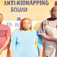 Police arrest couple and accomplice