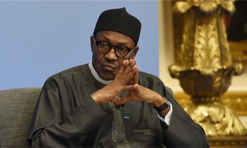 Buhari