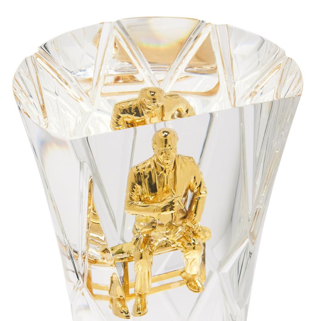 Named after legendary Celtics coach Red Auerbach and presented to the NBA Coach of the Year,