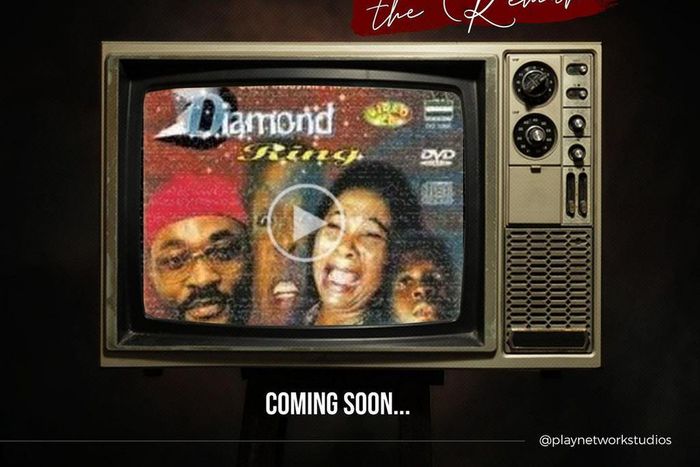 Play Network acquires 'Diamond Ring' [Instagram/charlesofplay]