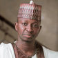 Alhaji Ibrahim Ajia (TheSun)