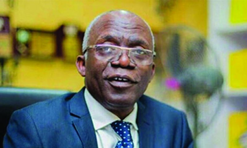 Femi Falana