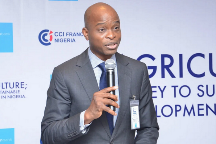 Polaris Bank appoints Ahmad Chairman, Adekunle Sonola MD. [ThisDay]