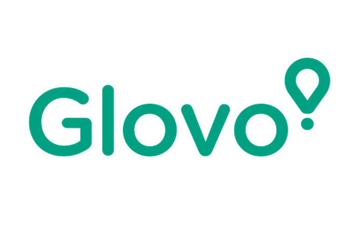 Glovo logo
