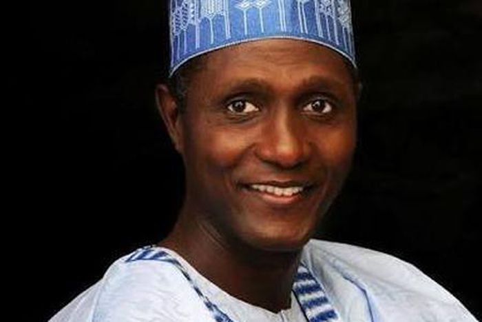 Abdul’aziz Yar’Adua (PremiumTimes)