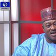 Former DSS Director, Mike Ejiofor  [Channels TV]