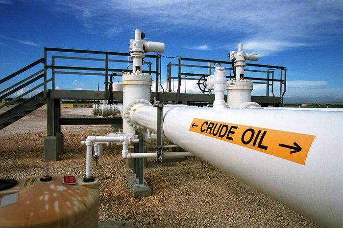 NPDC targets production of 500,000 barrels of crude oil per day