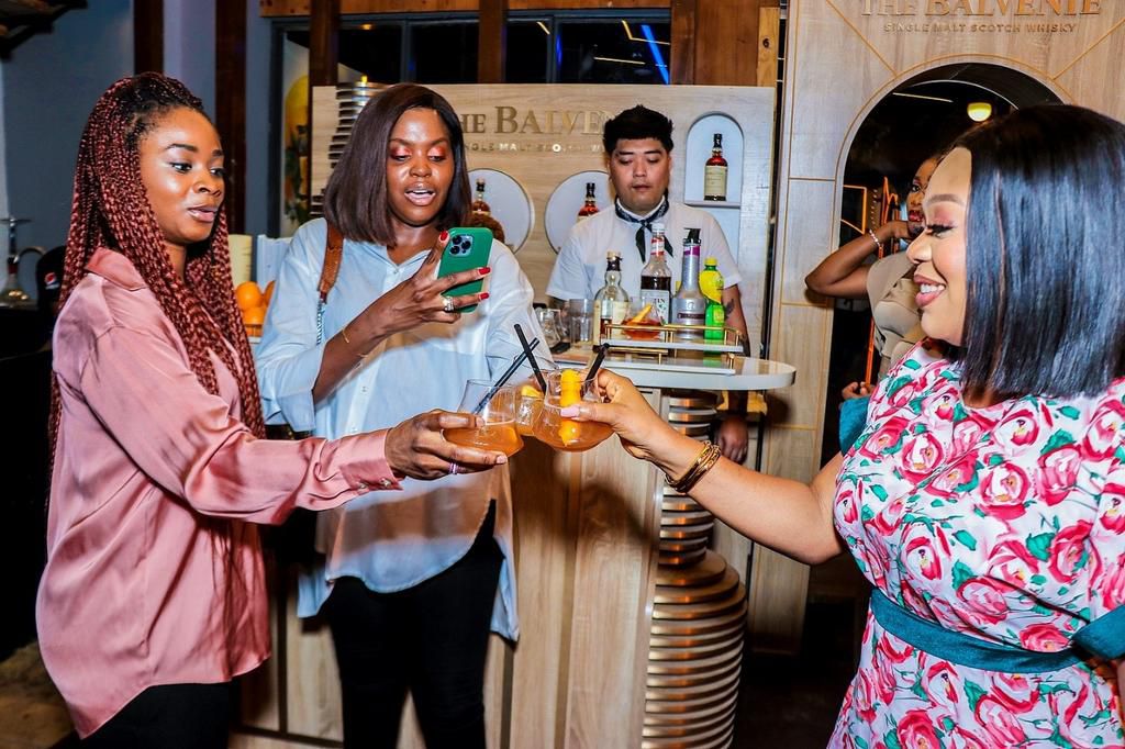 The Balvenie Makers Project – A celebration of culinary craftsmanship