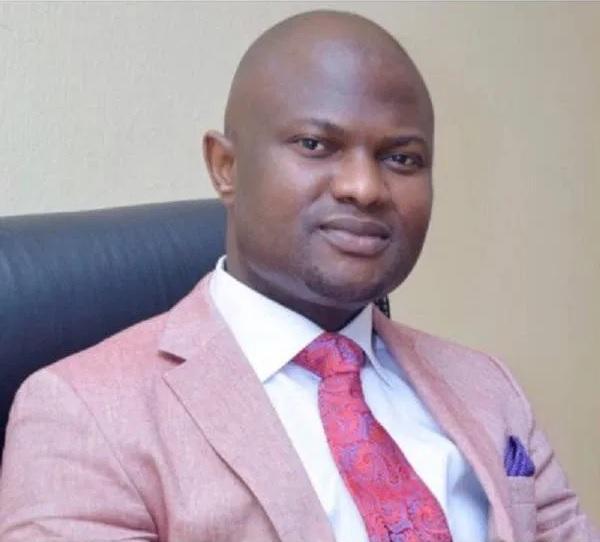 Mr Dennis Idahosa (Credit: Punch Newspaper)